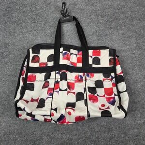 Burton Ski Snowboard Tote Travel Gear Bag Multi Colored Womens